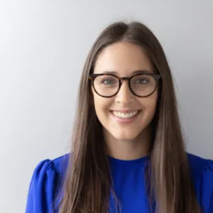 Hannah Tishman