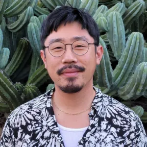 Jeffrey Park