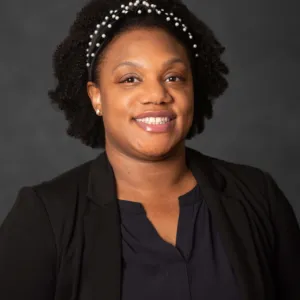 Andrea Jackson