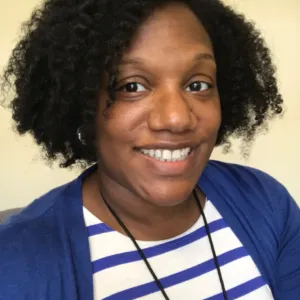Andrea Jackson