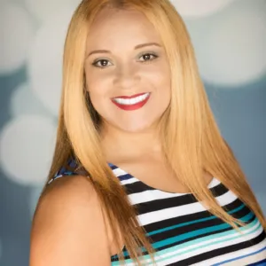 La tricia Cleveland