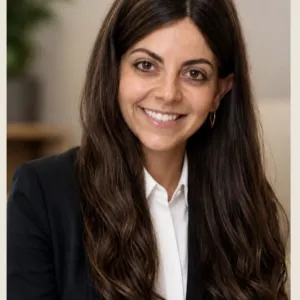 Annie (Chana) Rosenblatt, LMFT, Licensed Marriage & Family Therapist in ,  