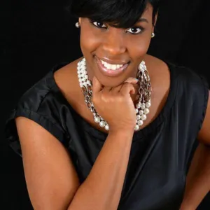 Yaschia Kinsey