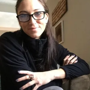 Brittney Doll, LCMFT, Licensed Marriage & Family Therapist in Wichita, KS 