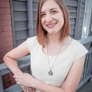 Maggie Fitzsimmons
