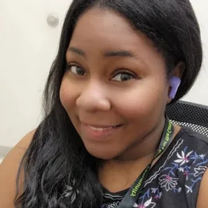 Kyra Alston