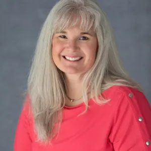 Amy Trinkle