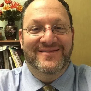 Mitchel Eisenstein
