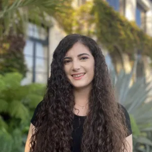 Brianna Patti, CCAPP LGBTQIA2S+, Associate Marriage & Family Therapist in Long Beach, CA 
