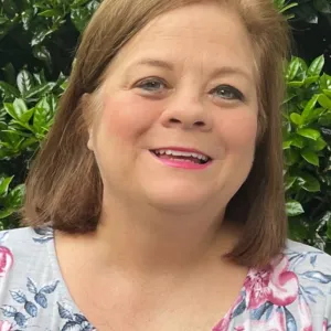 Barbara Weaver