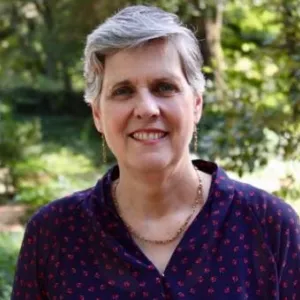 Linda Sherrard