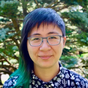 Jixia Ao, LICSW, Clinical Social Worker   in Washington 