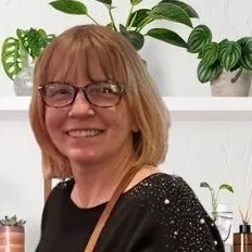 Tammy Thompson