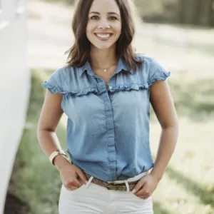 Kelly Dawson