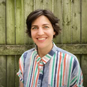 Hope Williams, LCSW, Clinical Social Worker  in Chicago, IL 