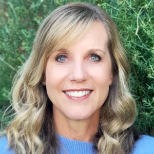 Kim Olson
