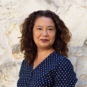 Vanessa Rodriguez, , Psychologist in Austrin, TX 