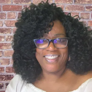 Tonya Johnson