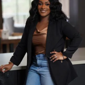 Brittanee Sims