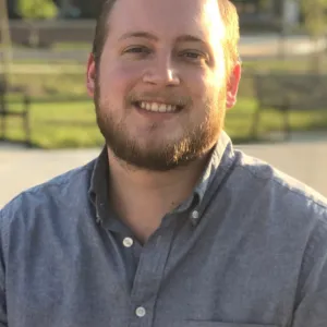 Aaron Tempel