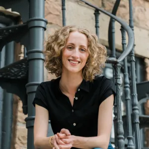 Meridith Antonucci, LPC, MA, E-RYT 500, Licensed Professional Counselor  in Colorado 