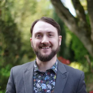 Parzival Popof, MA, LMHCA, Licensed Clinical Mental Health Counselor Associate  in Washington 