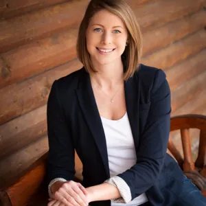 Rachel Ealy