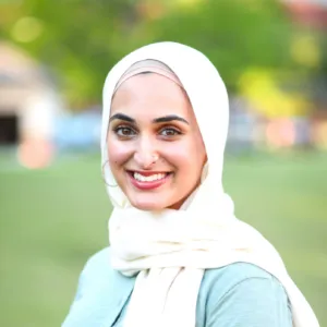 Sana Raza hussain