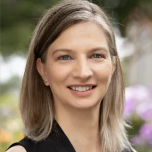 Angele Caron