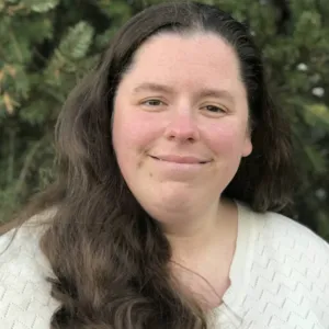 Rebecca Singer