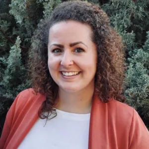 Lauren Hornbeck