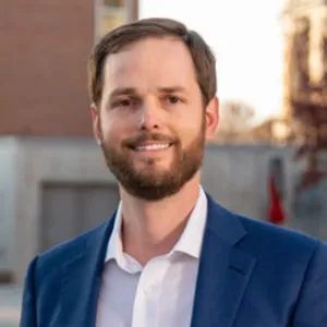 Edmund Buckman, LCMHC, LCAS, Licensed Clinical Mental Health Counselor in Raleigh, NC 27601