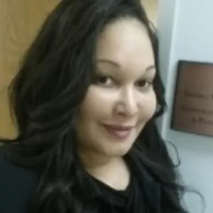 Sherell Hebert