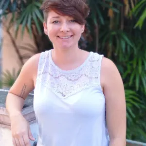 Amanda Degler