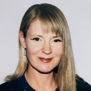 Erin Landaker
