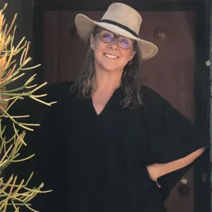 Kelly Jones, LMFT, Licensed Marriage & Family Therapist in Los Angeles, CA 