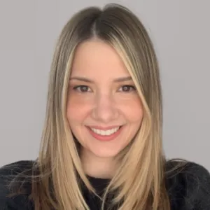 Angelica Griegel