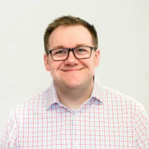 Tom Earnshaw