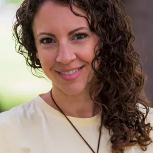 Heather Mckee