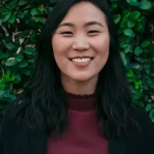 Michelle Shim