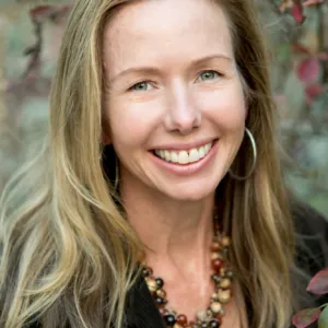 Stacey Curnow, MA, LCMHC, NCC, Counselor in Asheville, NC 