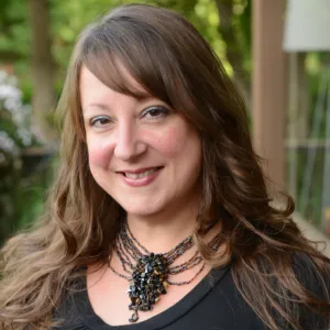 Jackie Toth