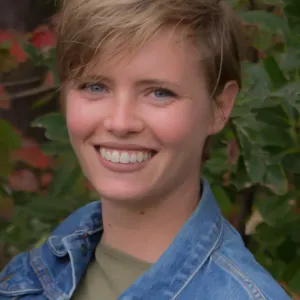 Amanda Walker