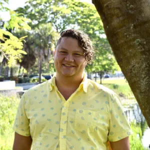 Aaron Warren, LMFT, Licensed Marriage & Family Therapist in Saint Petersburg, FL 