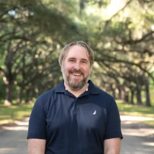 Derek Price, M.Ed, LPC, Licensed Professional Counselor in Savannah, GA 