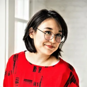 Dr. katharine Joo