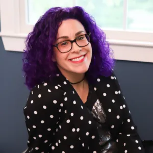 Pam Rothman, MS, LPC, CCTP, CATP, Licensed Professional Counselor in Philadelphia, PA 