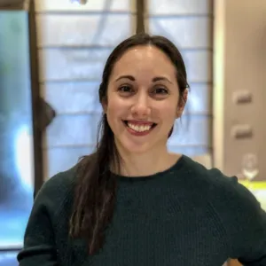 Elizabeth Spitz