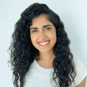 Nithyaa Venkataramani