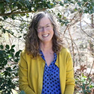 Maureen Clancy